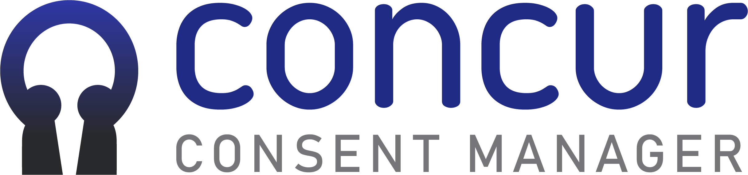 Concur logo